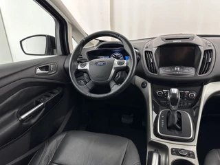 Ford C-MAX – thumbnail 9