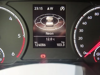 Volkswagen Caddy – thumbnail 19