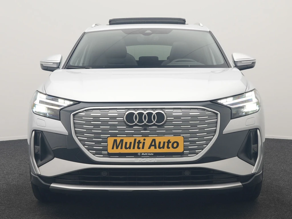Audi Q4 e-tron – foto 11