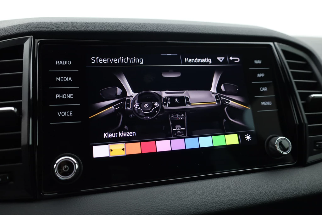 Škoda Karoq – foto 26