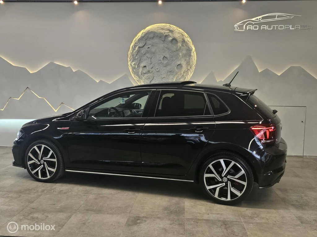 Volkswagen Polo – foto 5