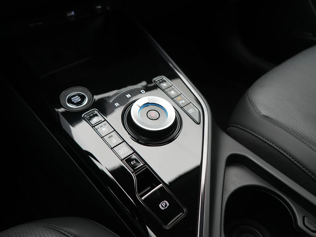 Kia Niro – foto 39