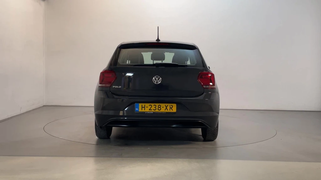 Volkswagen Polo – foto 4