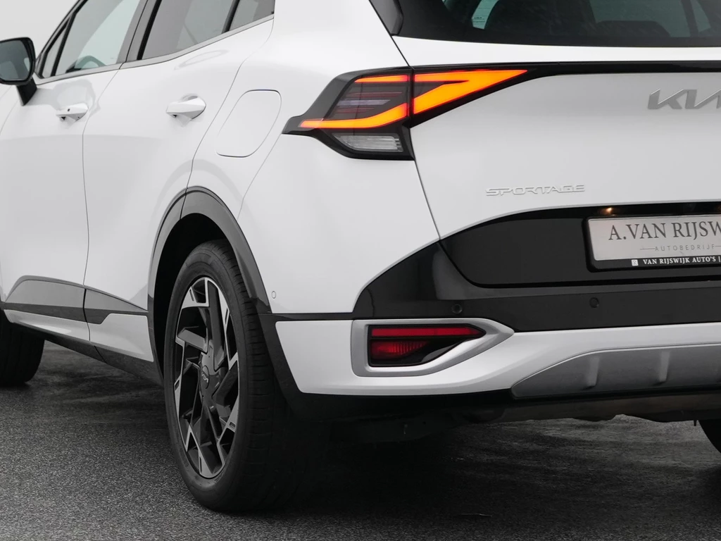 Kia Sportage – foto 5