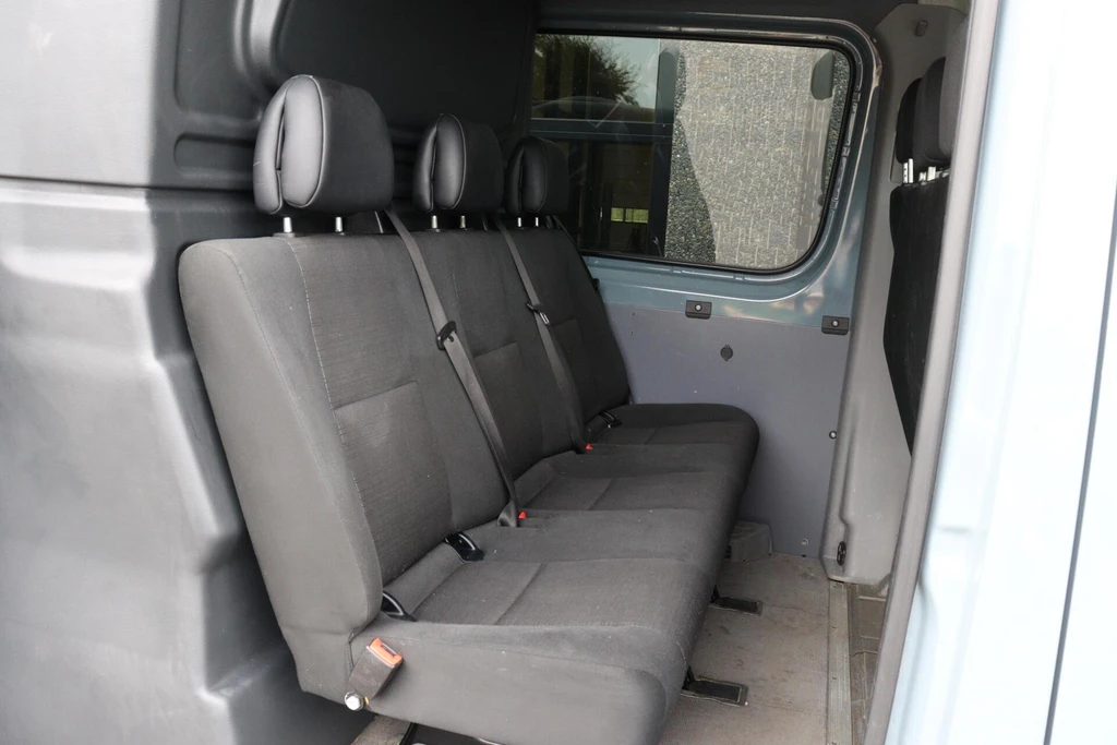 Mercedes-Benz Sprinter – foto 15