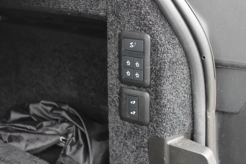 Land Rover Range Rover – foto 18