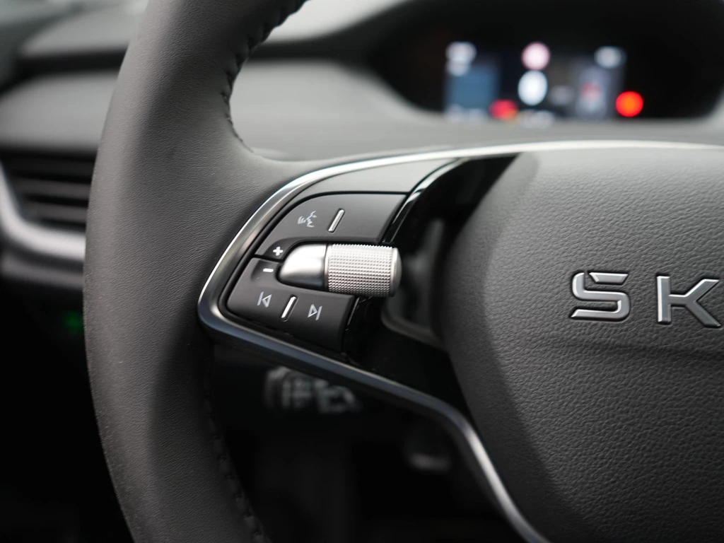 Škoda Elroq – foto 16