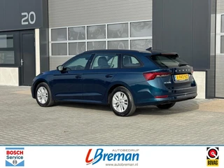 Škoda Octavia – thumbnail 12