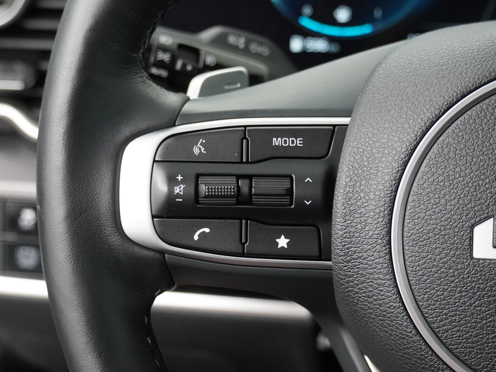 Kia Sportage – foto 28