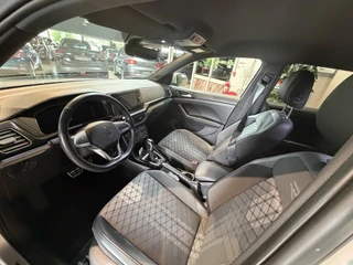 Volkswagen T-Cross – thumbnail 10