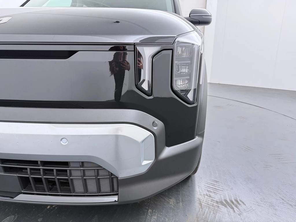 Kia EV2 – foto 13