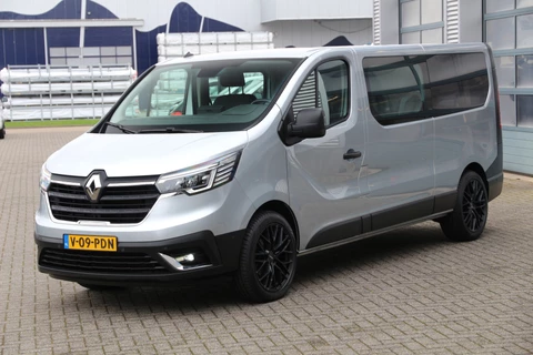 Renault Trafic 2.0 DCI 150 | Aut. | DC | L2H1 | Navi | Cruise | Airco..