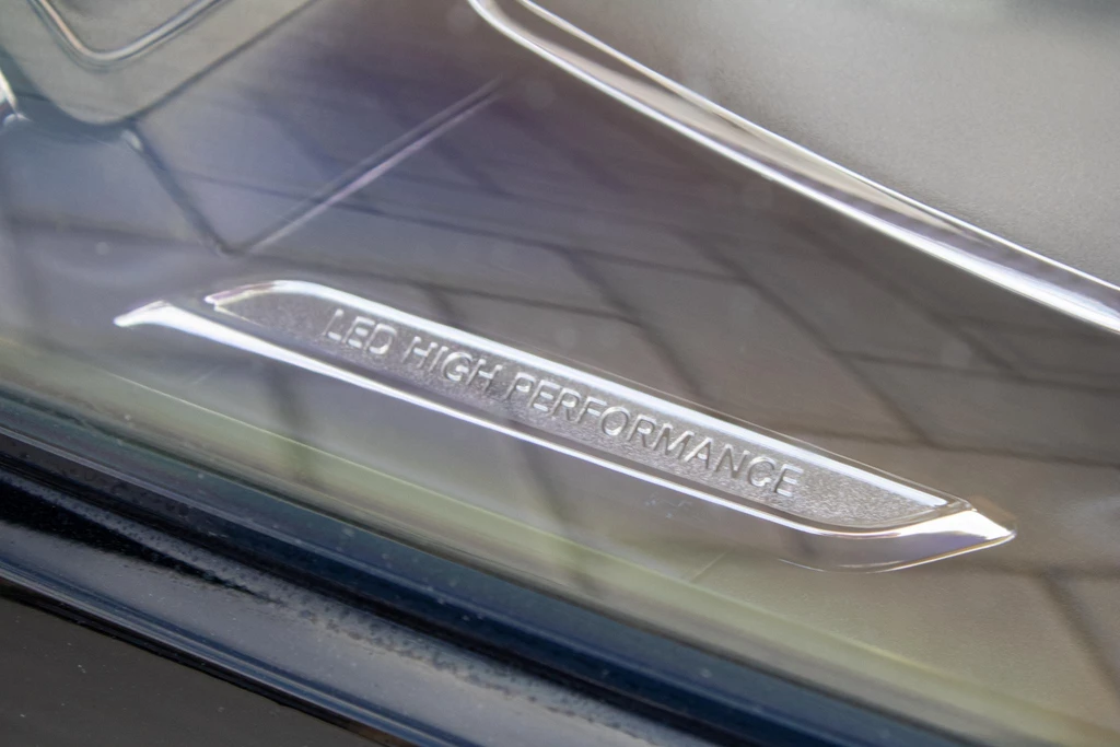 Mercedes-Benz CLA – foto 13