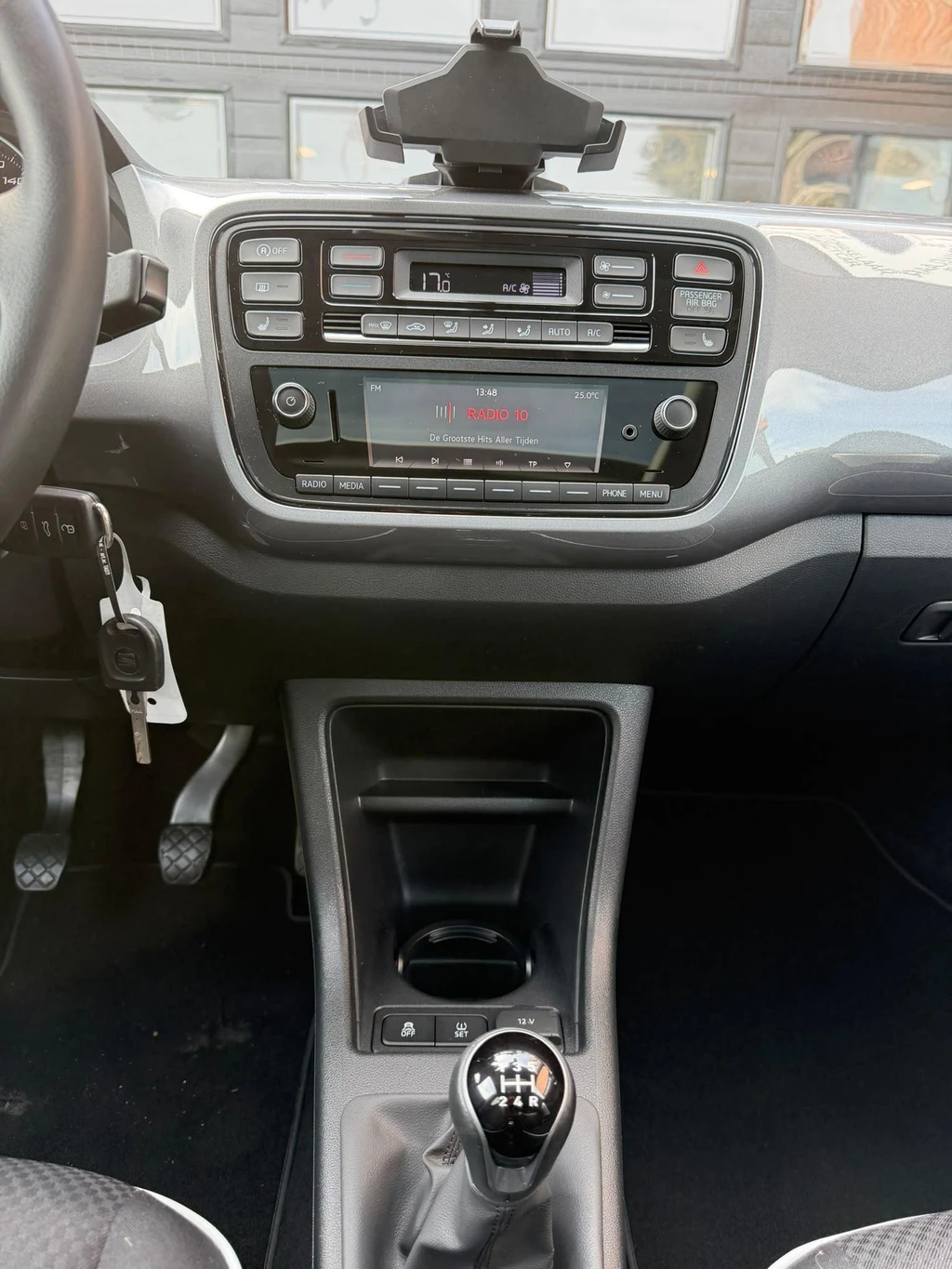 SEAT Mii – foto 27