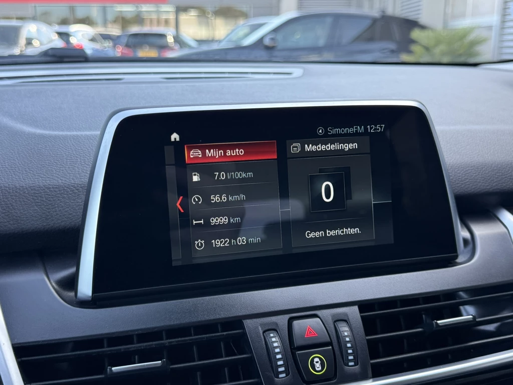 BMW 2 Serie – foto 18