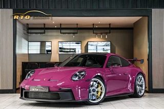Porsche 911 – thumbnail 1