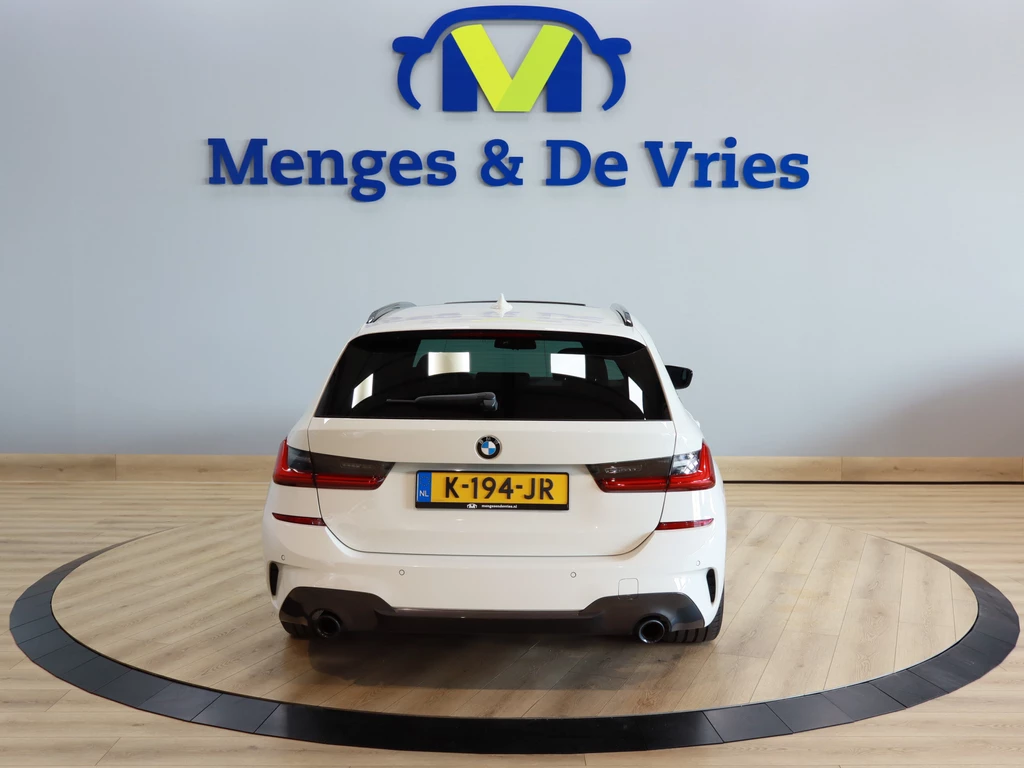 BMW 3 Serie – foto 4