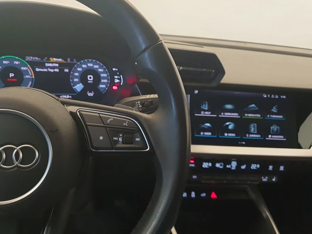 Audi A3 – foto 14