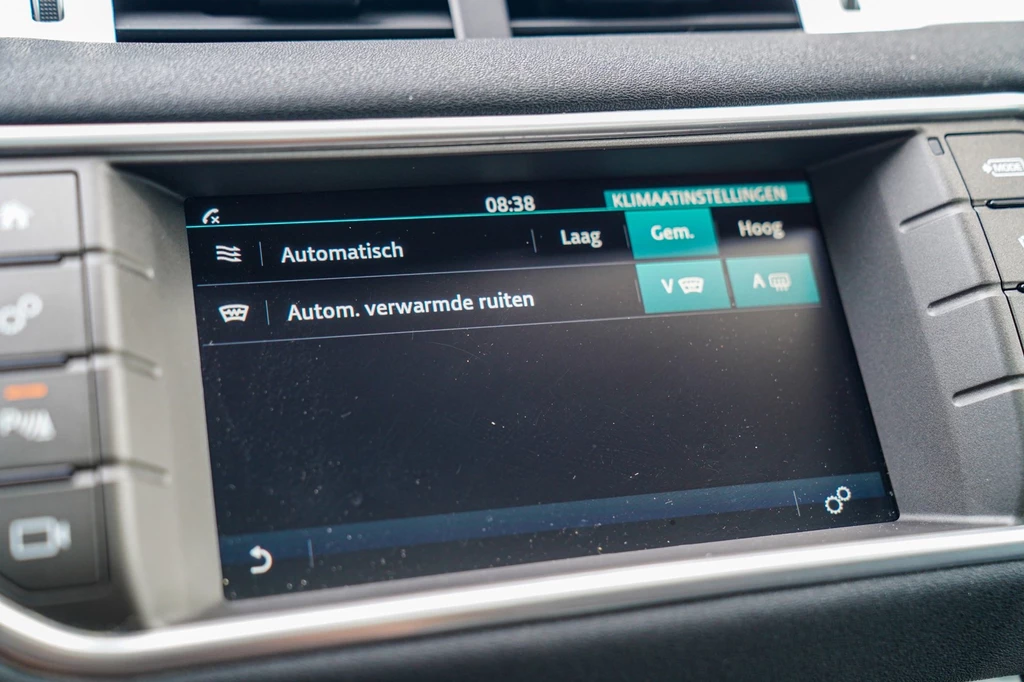 Land Rover Range Rover Evoque – foto 41