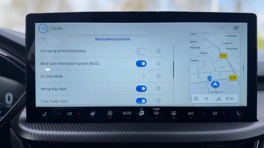 Ford Kuga – foto 16