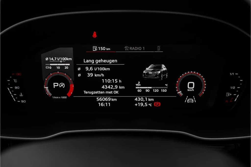 Audi Q3 – foto 20