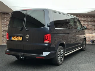 Volkswagen Transporter – thumbnail 6