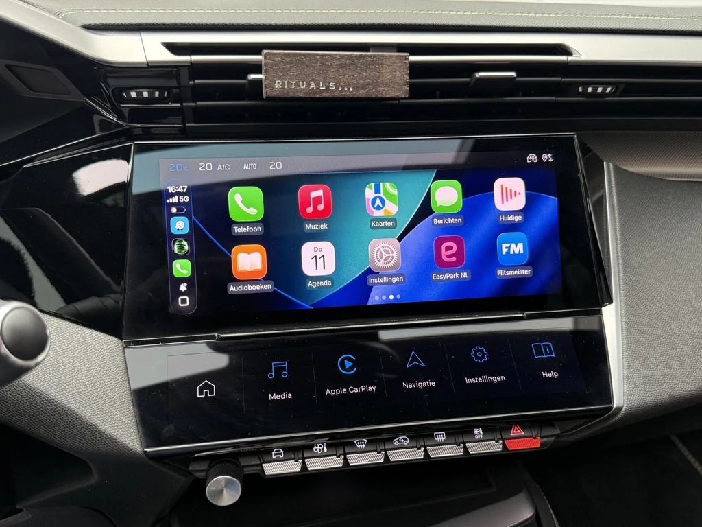 Peugeot 308 – foto 9