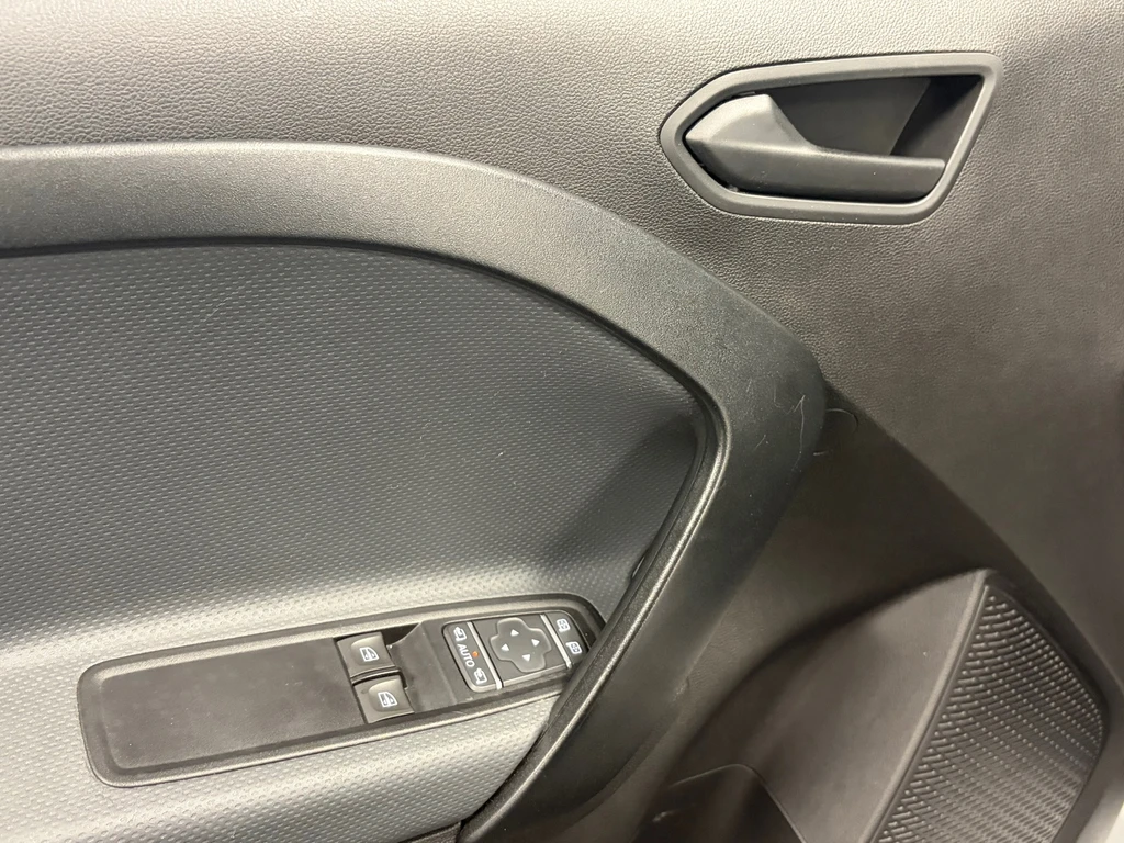 Mercedes-Benz Citan – foto 27