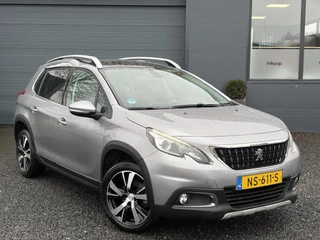 Peugeot 2008 – thumbnail 6