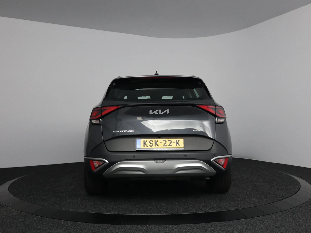 Kia Sportage – foto 5