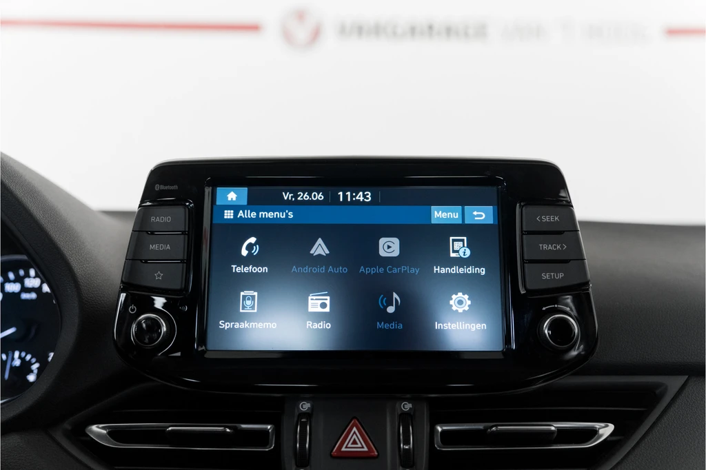 Hyundai i30 – foto 19