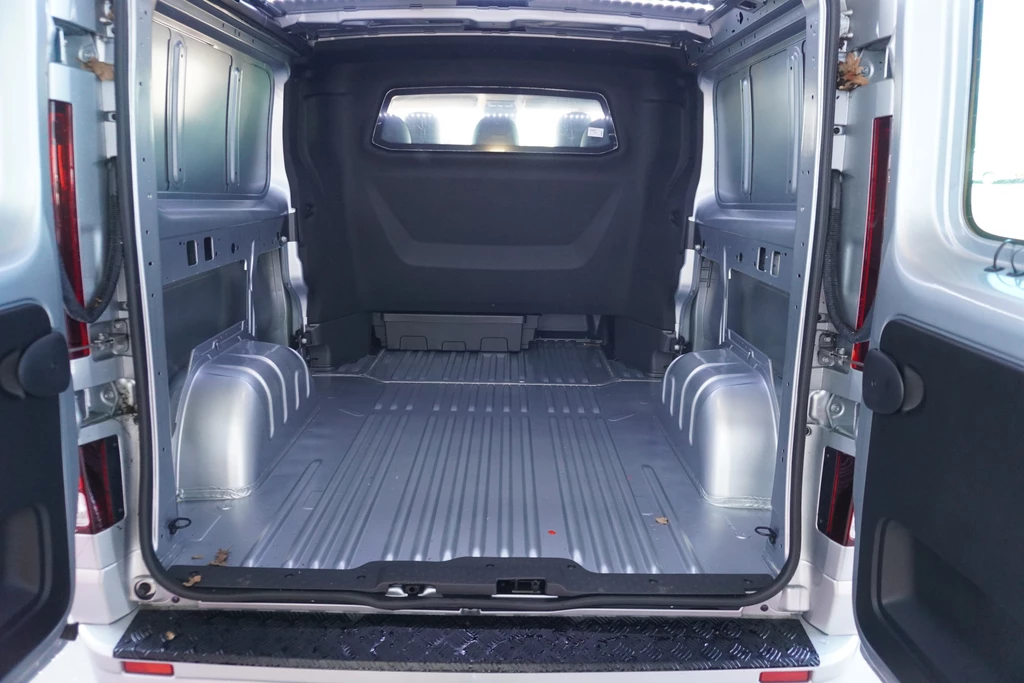 Renault Trafic – foto 14