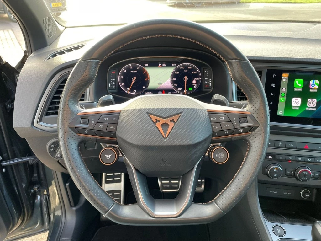 CUPRA Ateca – foto 24