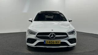 Mercedes-Benz CLA – thumbnail 8