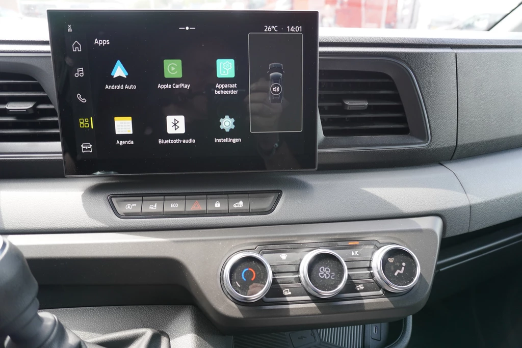 Renault Master – foto 16