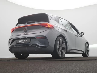 CUPRA Born – thumbnail 7