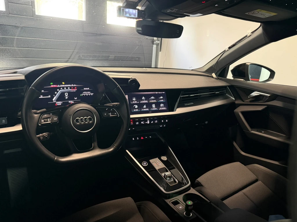 Audi A3 – foto 8