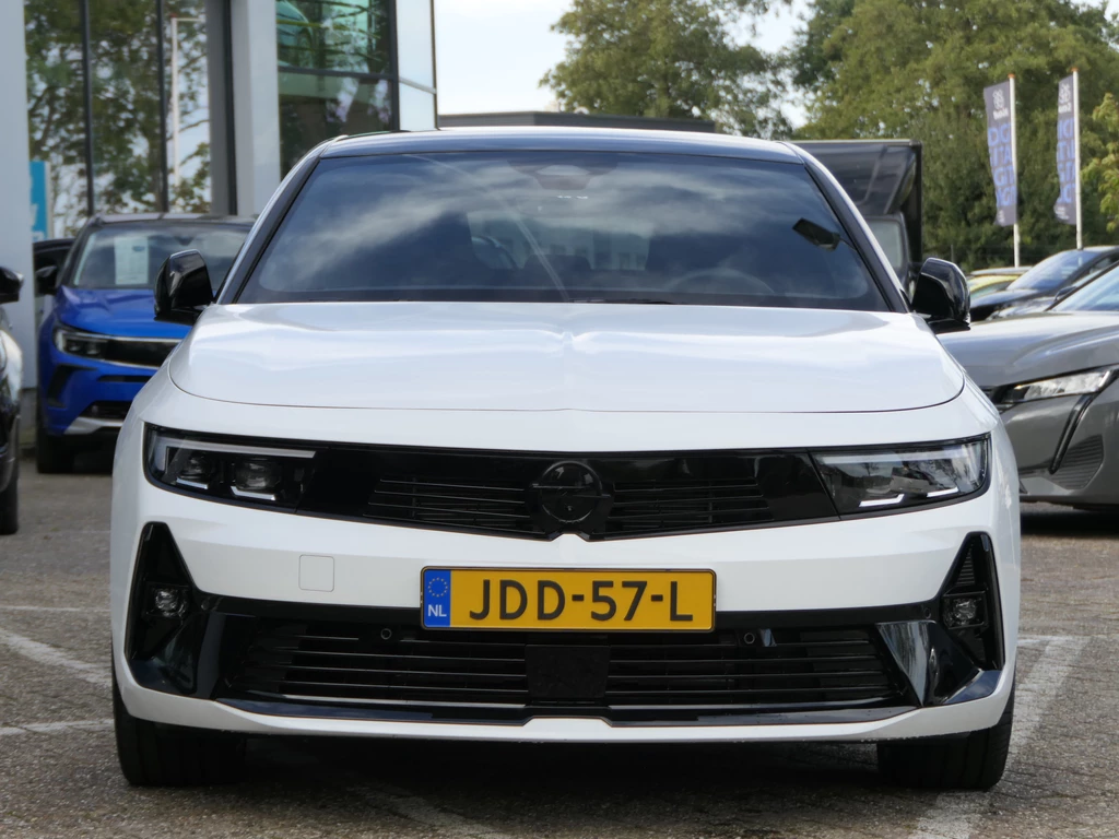 Opel Astra – foto 8
