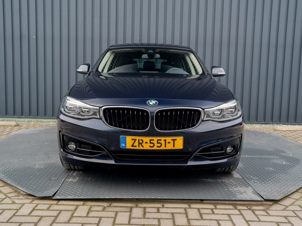 BMW 3 Serie – foto 18