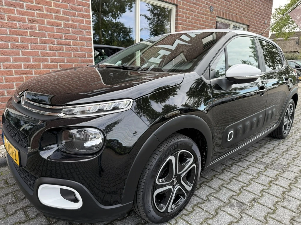 Citroën C3 – foto 2