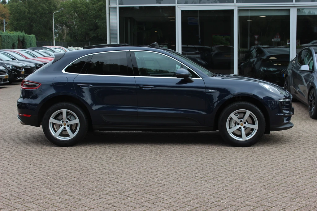 Porsche Macan – foto 5