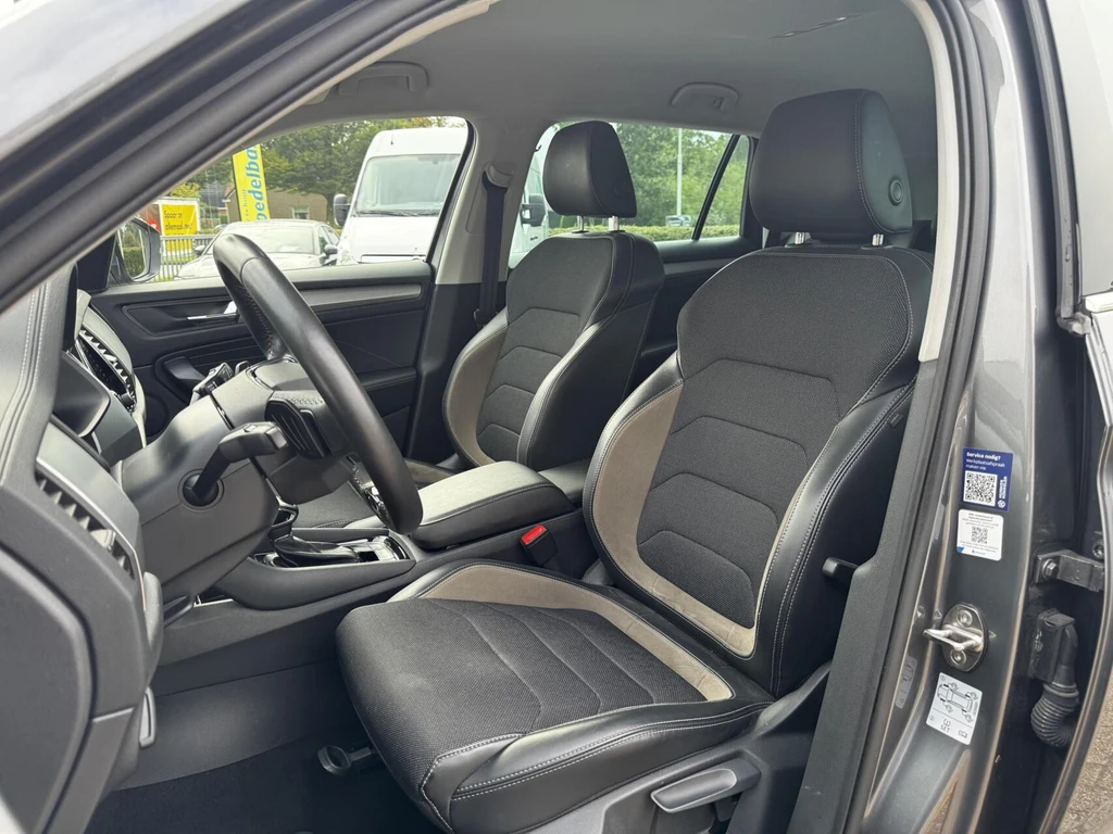 Škoda Kodiaq – foto 10