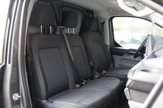 Ford Transit Custom – thumbnail 16