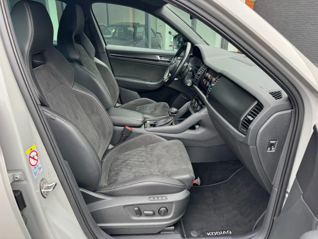Škoda Kodiaq – foto 46