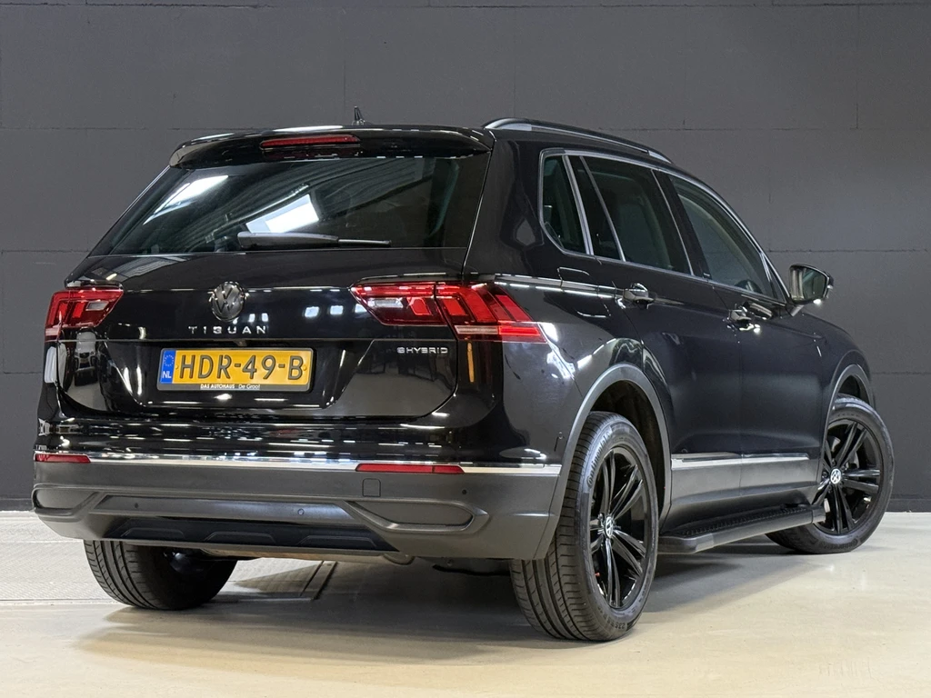 Volkswagen Tiguan – foto 5