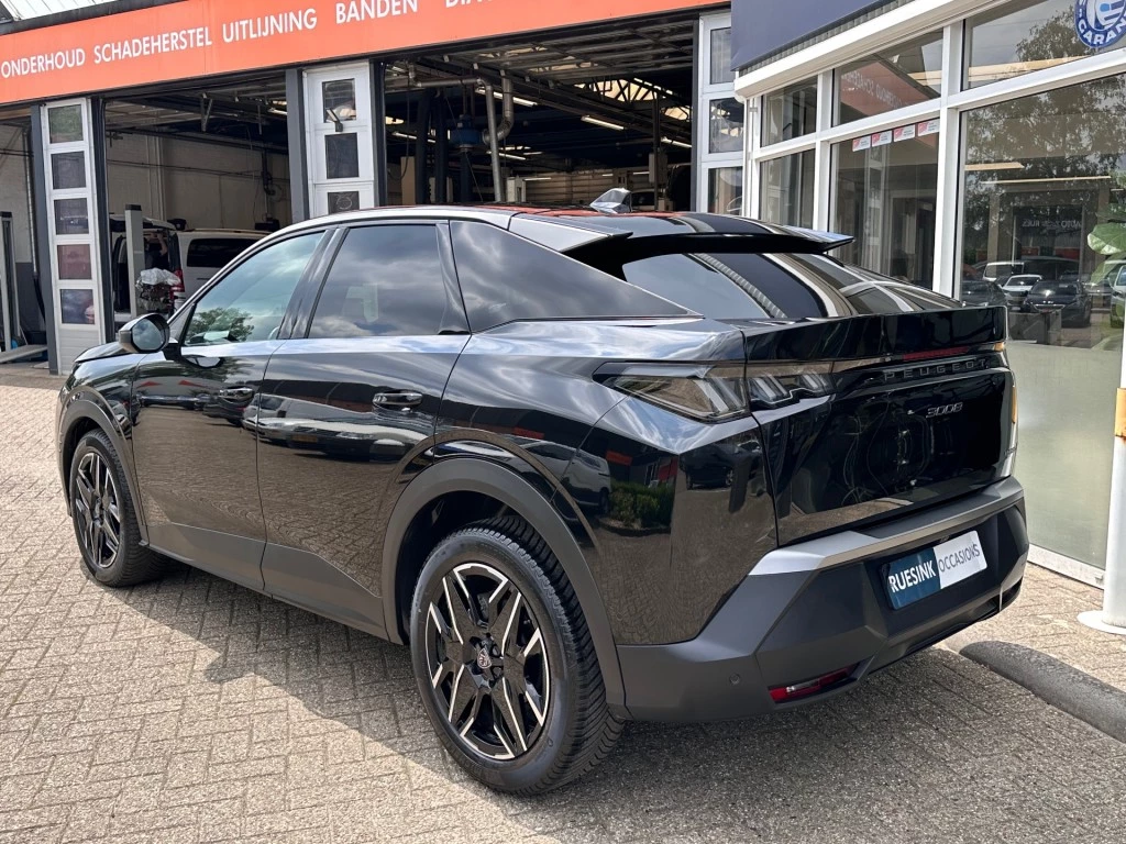 Peugeot 3008 – foto 3