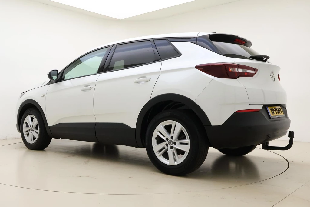 Opel Grandland X – foto 4
