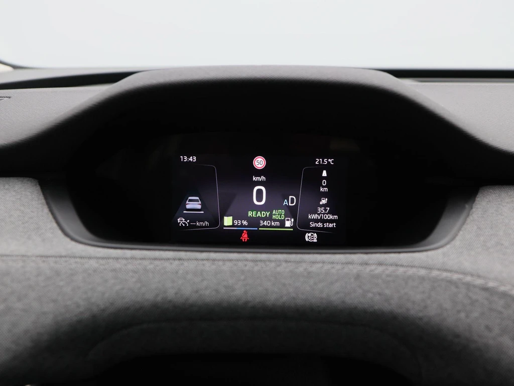 Škoda Enyaq iV – foto 20