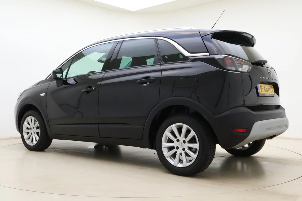 Opel Crossland – foto 4