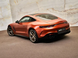 Mercedes-AMG GT – thumbnail 6